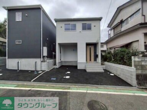 Sumai-to千葉市花見川区こてはし台07の物件外観写真